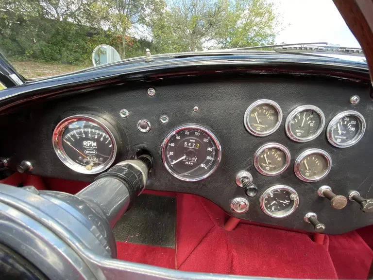 1963 Shelby Cobra 289 - Image 26 of 31