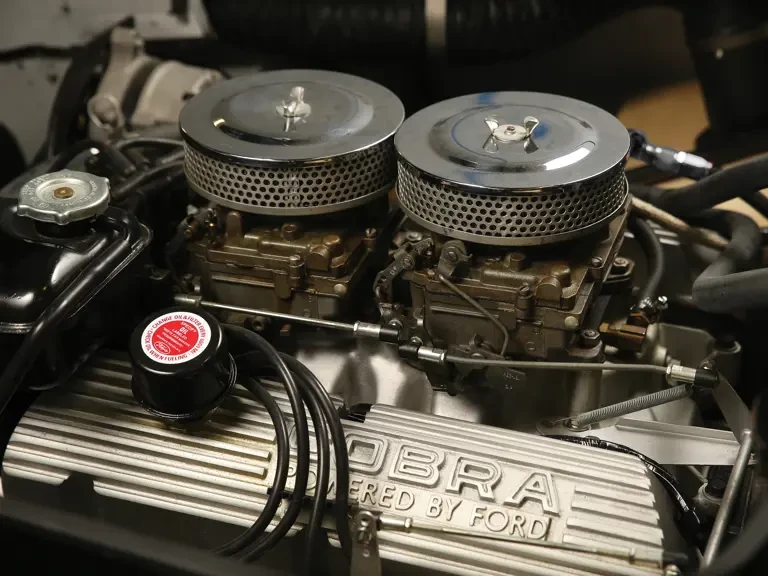 1963 Shelby Cobra 289 - Image 24 of 27