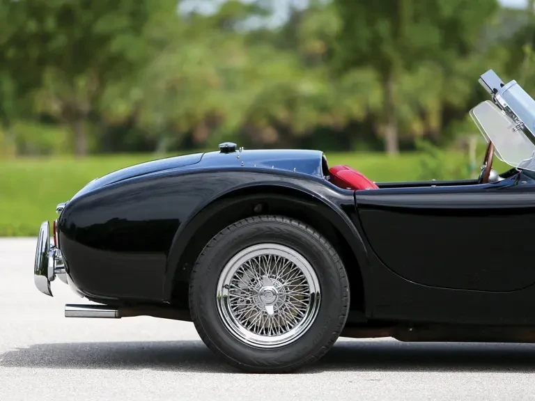 1963 Shelby Cobra 289 - Image 22 of 27