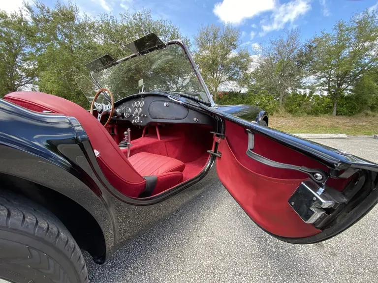 1963 Shelby Cobra 289 - Image 25 of 31