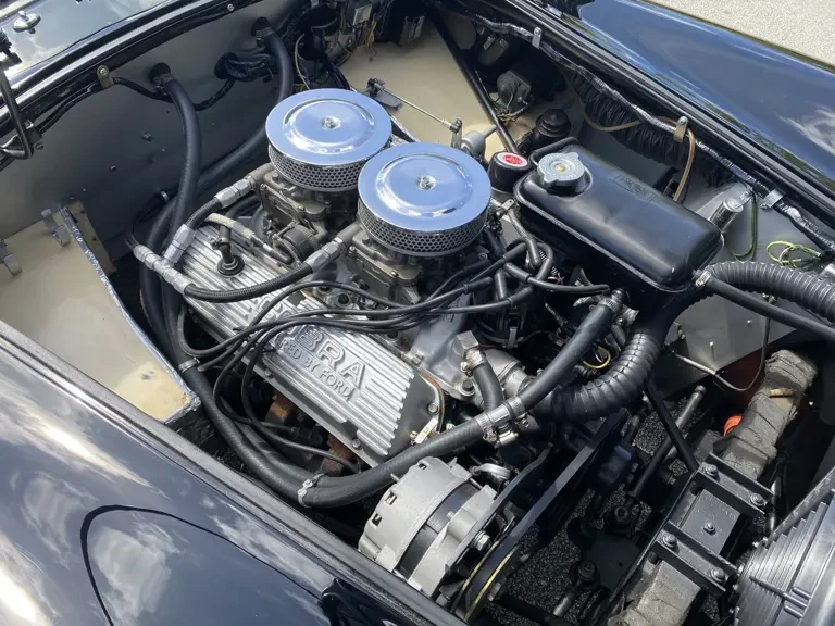 1963 Shelby Cobra 289 - Image 4 of 31