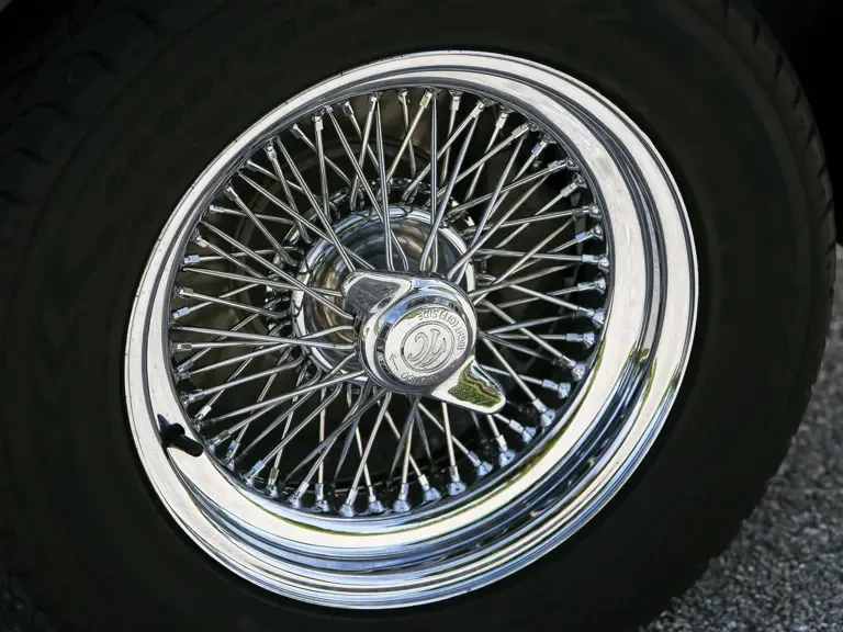 1963 Shelby Cobra 289 - Image 18 of 27