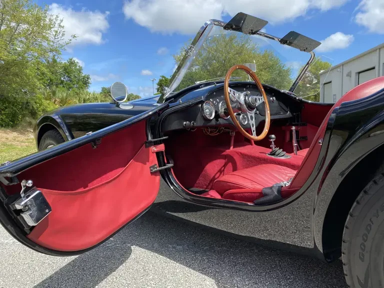 1963 Shelby Cobra 289 - Image 31 of 31