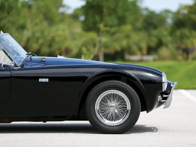 1963 Shelby Cobra 289 - Image 21 of 27