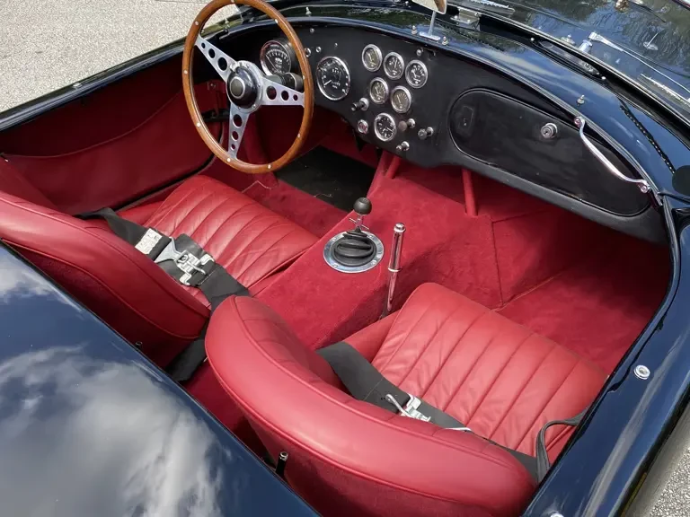 1963 Shelby Cobra 289 - Image 24 of 31