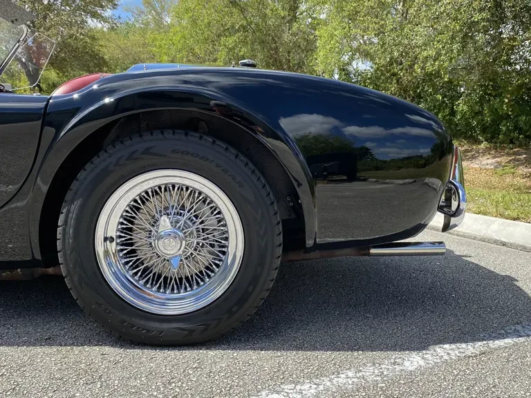 1963 Shelby Cobra 289 - Image 22 of 31