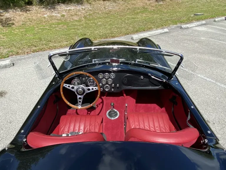 1963 Shelby Cobra 289 - Image 5 of 31