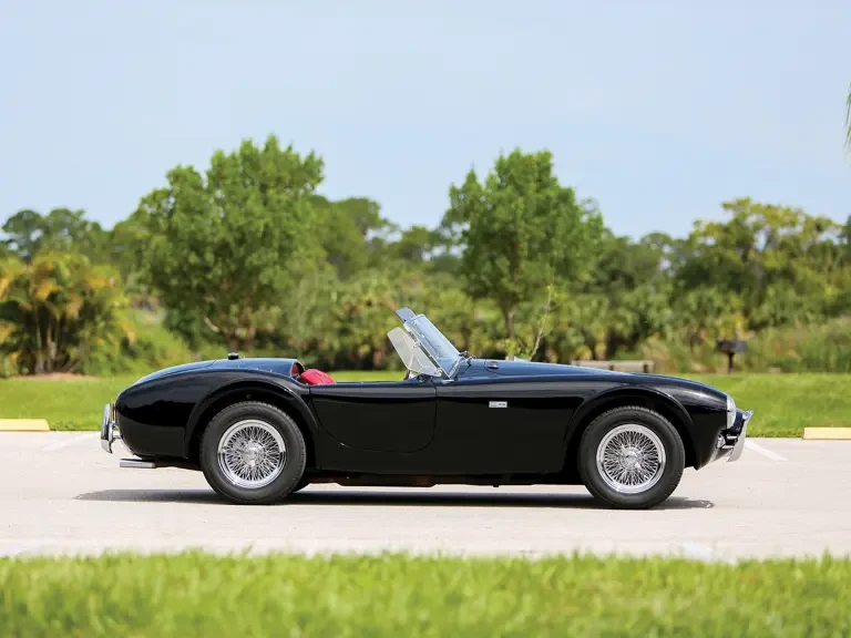 1963 Shelby Cobra 289 - Image 6 of 27