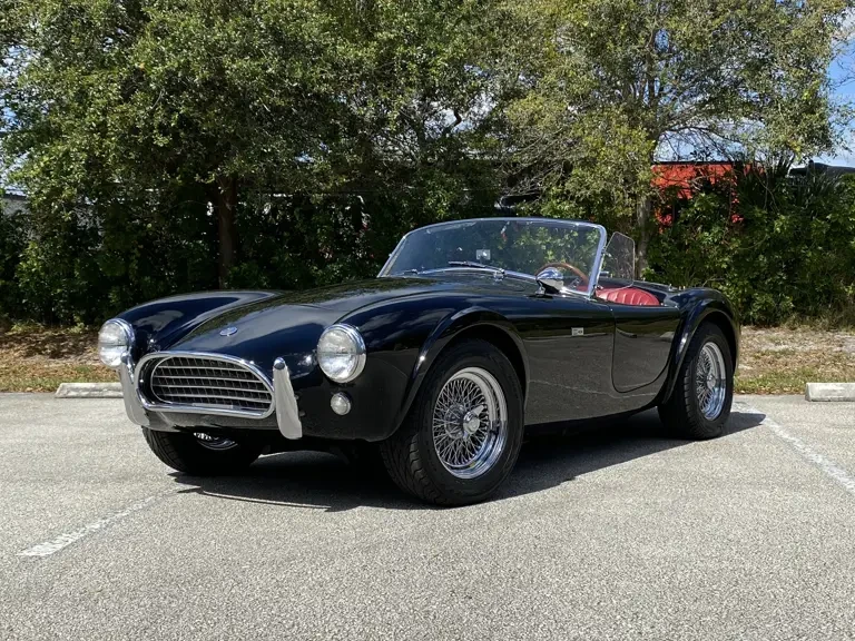 1963 Shelby Cobra 289 - Image 2 of 31