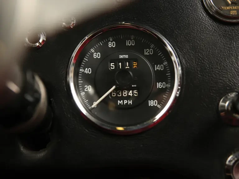 1963 Shelby Cobra 289 - Image 17 of 27