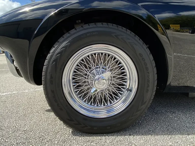 1963 Shelby Cobra 289 - Image 11 of 31