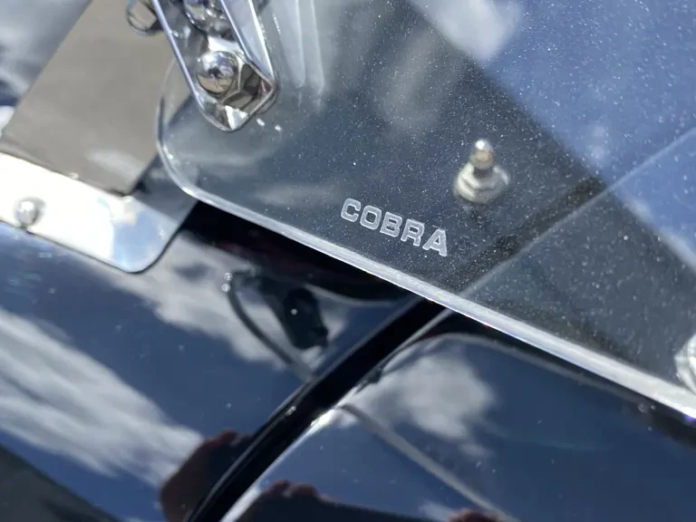 1963 Shelby Cobra 289 - Image 14 of 31