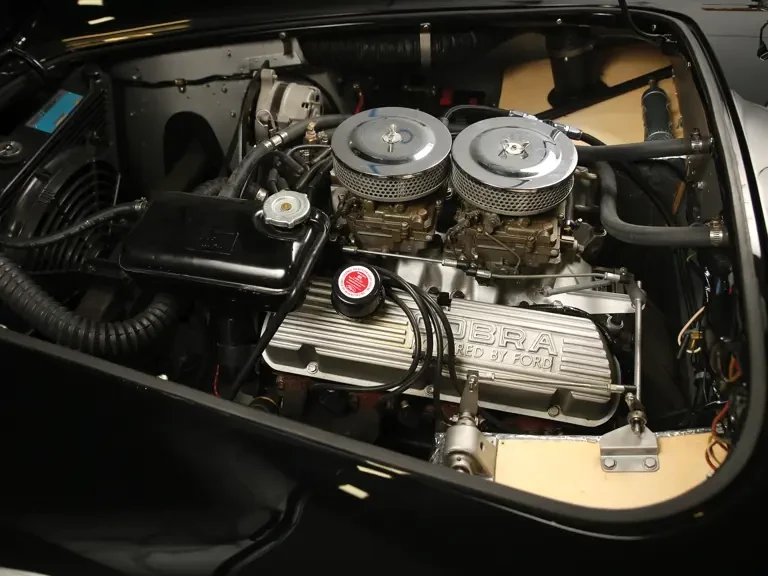 1963 Shelby Cobra 289 - Image 4 of 27