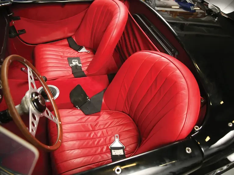 1963 Shelby Cobra 289 - Image 13 of 27
