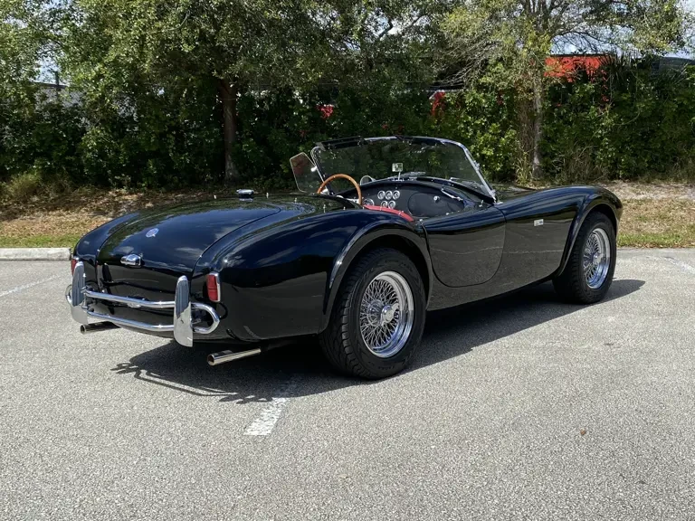 1963 Shelby Cobra 289 - Image 3 of 31