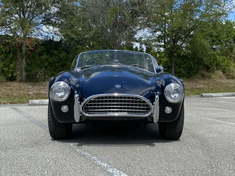 1963 Shelby Cobra 289 - Image 7 of 31
