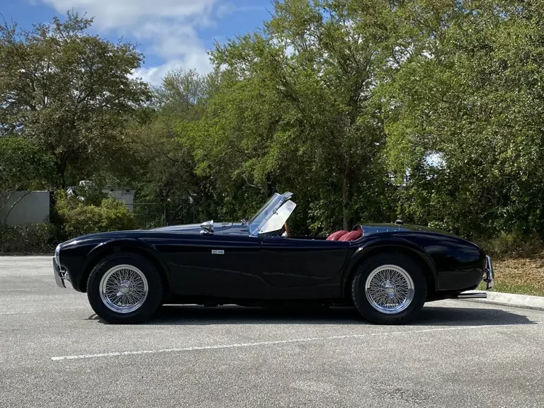 1963 Shelby Cobra 289 - Image 6 of 31