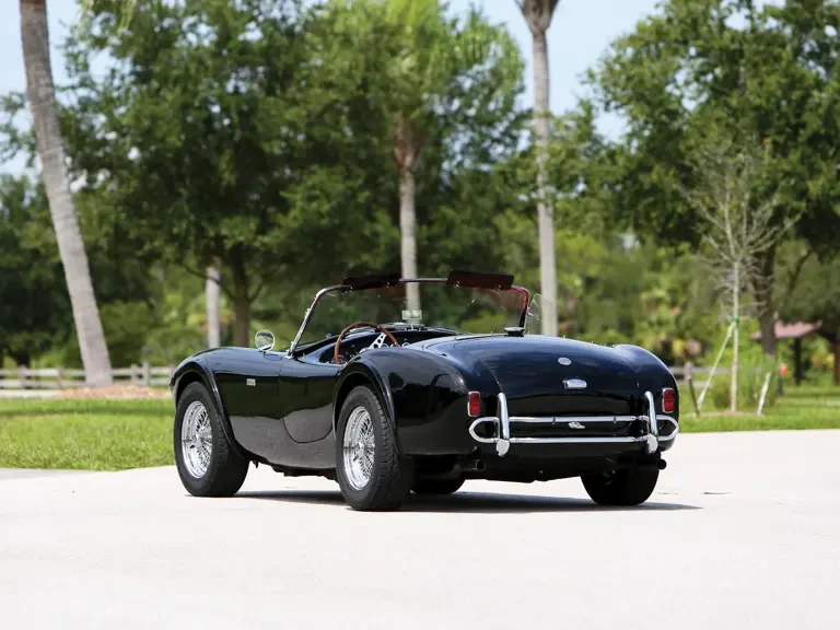 1963 Shelby Cobra 289 - Image 3 of 27