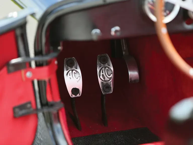 1963 Shelby Cobra 289 - Image 16 of 27
