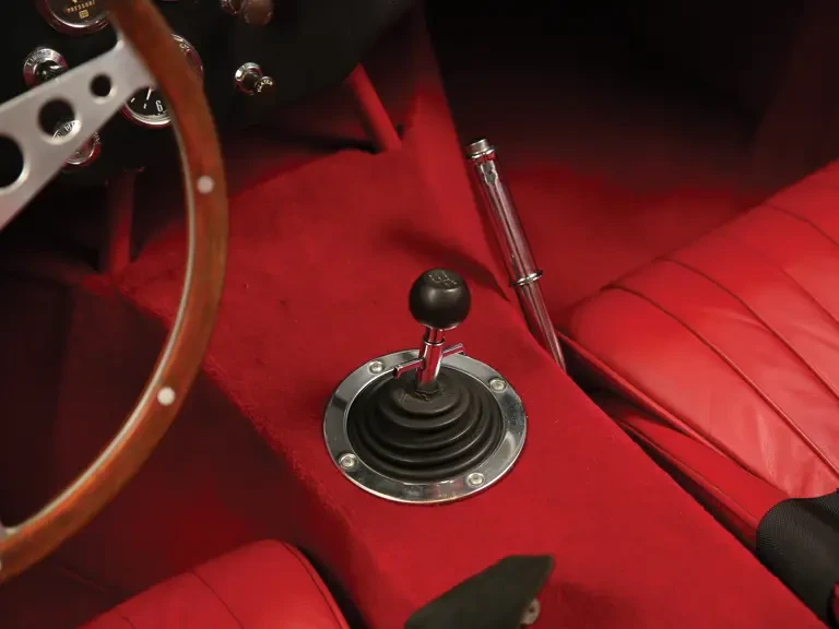 1963 Shelby Cobra 289 - Image 15 of 27