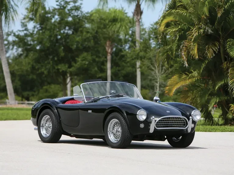 1963 Shelby Cobra 289 - Image 2 of 27