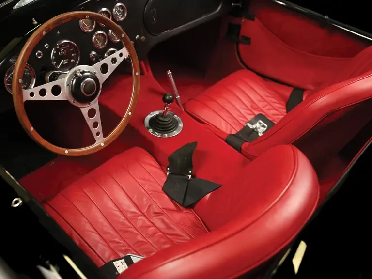 1963 Shelby Cobra 289 - Image 5 of 27