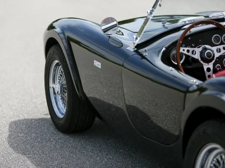 1963 Shelby Cobra 289 - Image 9 of 27