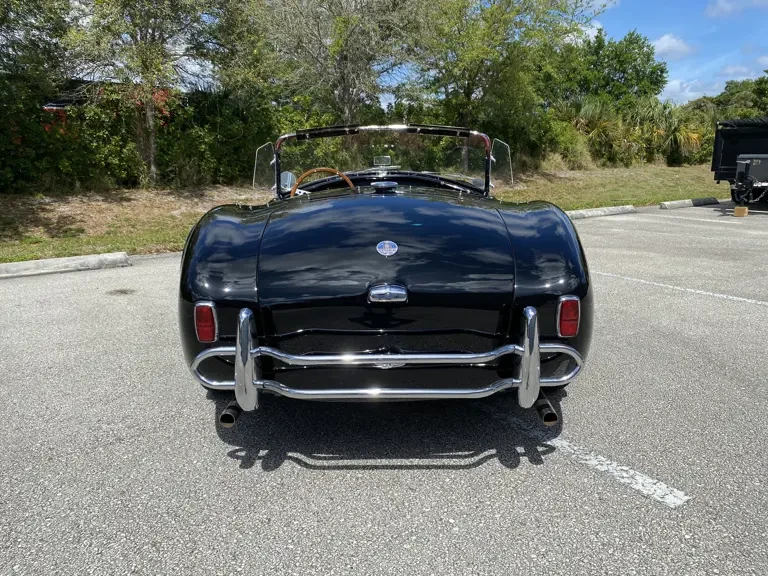 1963 Shelby Cobra 289 - Image 8 of 31