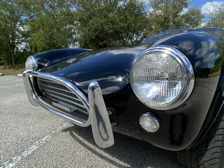 1963 Shelby Cobra 289 - Image 10 of 31
