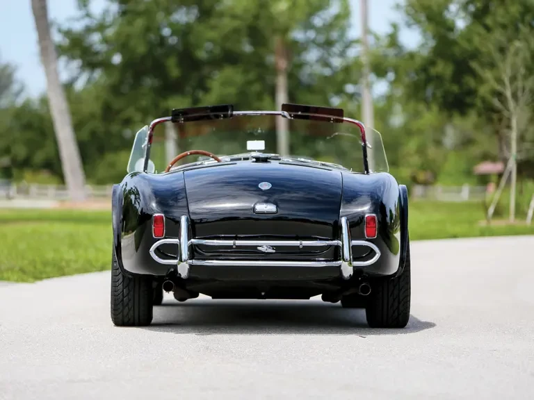 1963 Shelby Cobra 289 - Image 12 of 27