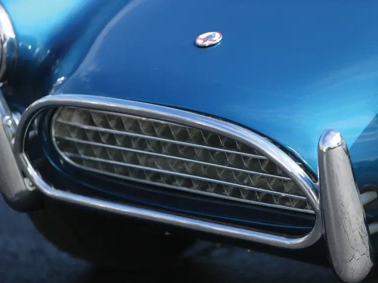 1963 Shelby Cobra 289 - Image 8 of 18