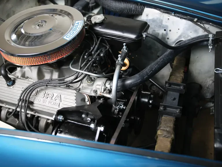 1963 Shelby Cobra 289 - Image 4 of 18