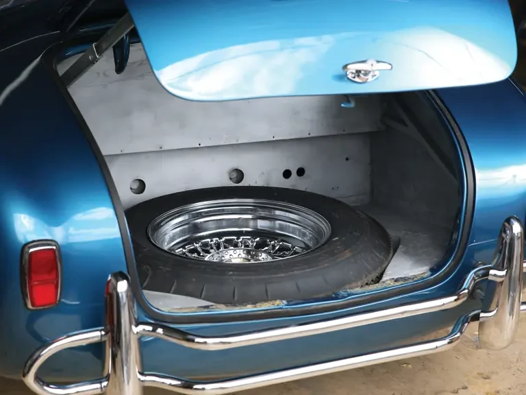 1963 Shelby Cobra 289 - Image 18 of 18