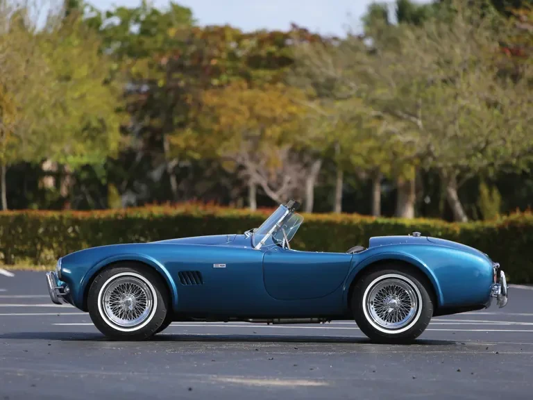 1963 Shelby Cobra 289 - Image 6 of 18