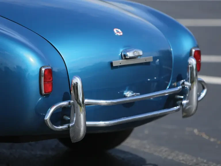 1963 Shelby Cobra 289 - Image 11 of 18