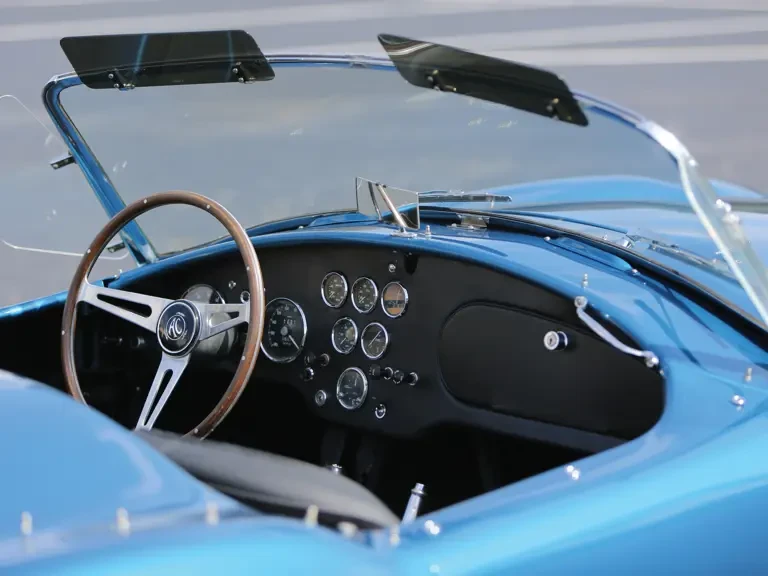 1963 Shelby Cobra 289 - Image 12 of 18