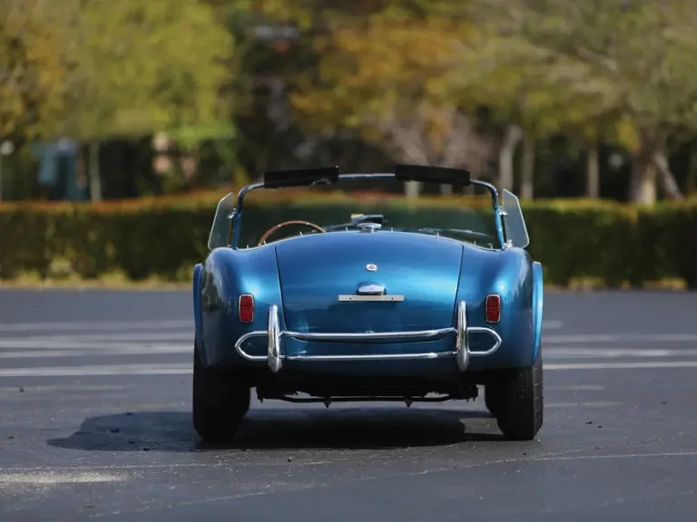 1963 Shelby Cobra 289 - Image 17 of 18