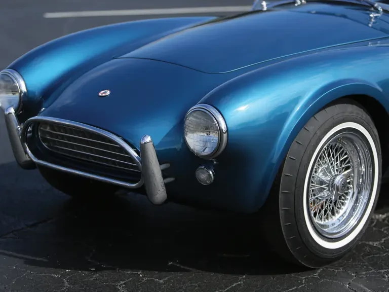 1963 Shelby Cobra 289 - Image 9 of 18