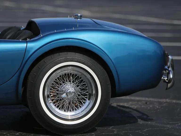 1963 Shelby Cobra 289 - Image 10 of 18