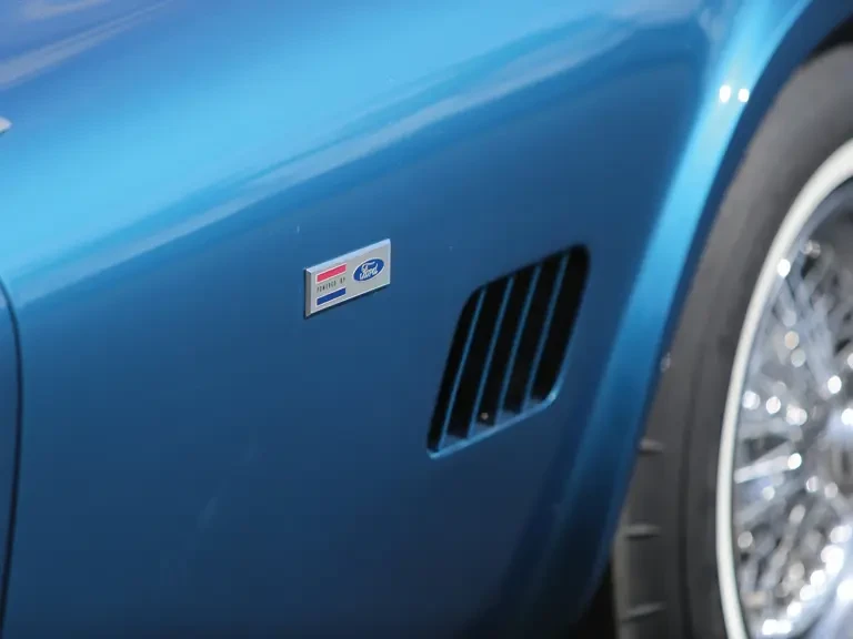 1963 Shelby Cobra 289 - Image 7 of 18