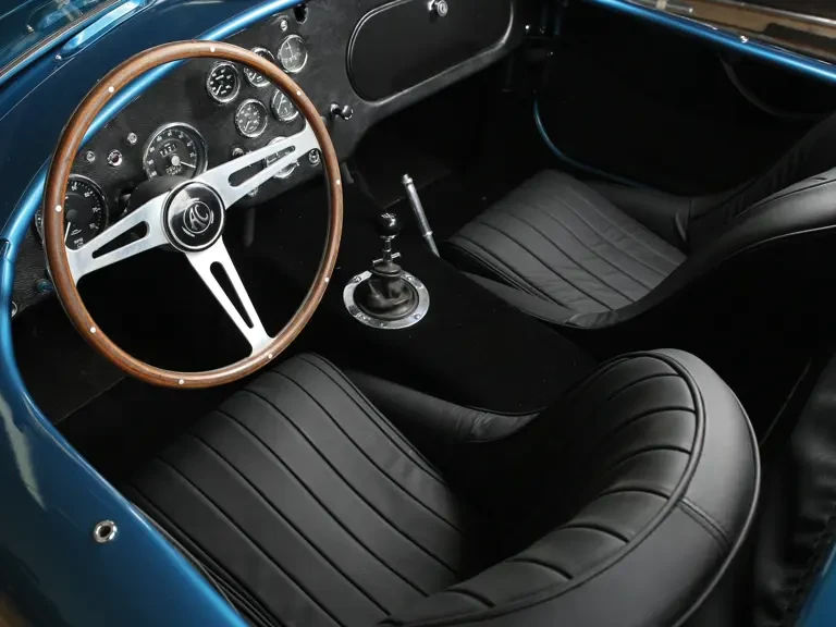 1963 Shelby Cobra 289 - Image 5 of 18