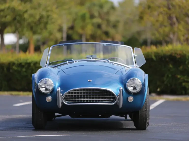 1963 Shelby Cobra 289 - Image 16 of 18