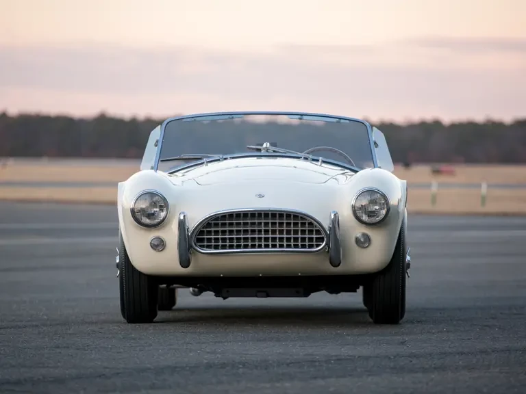 1963 Shelby Cobra 289 - Image 9 of 26