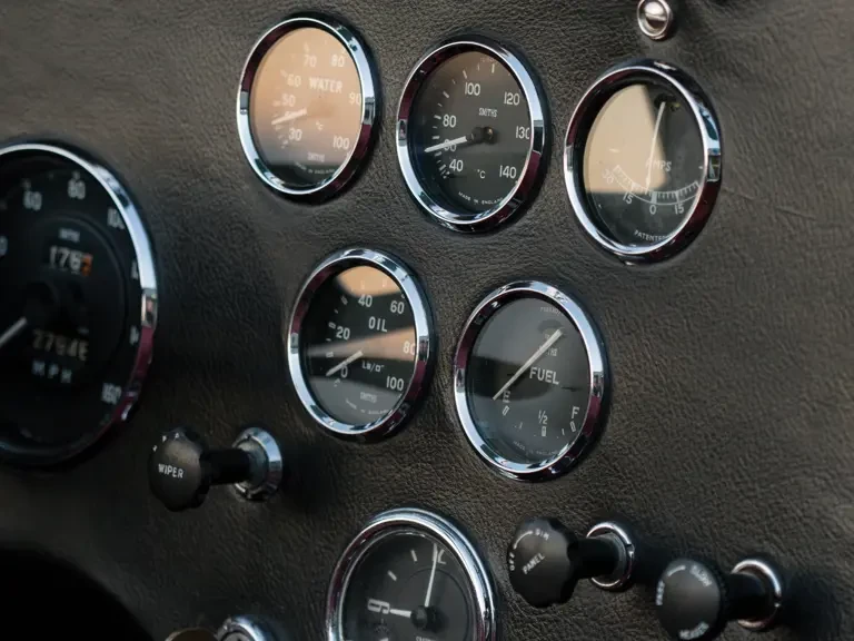 1963 Shelby Cobra 289 - Image 16 of 26