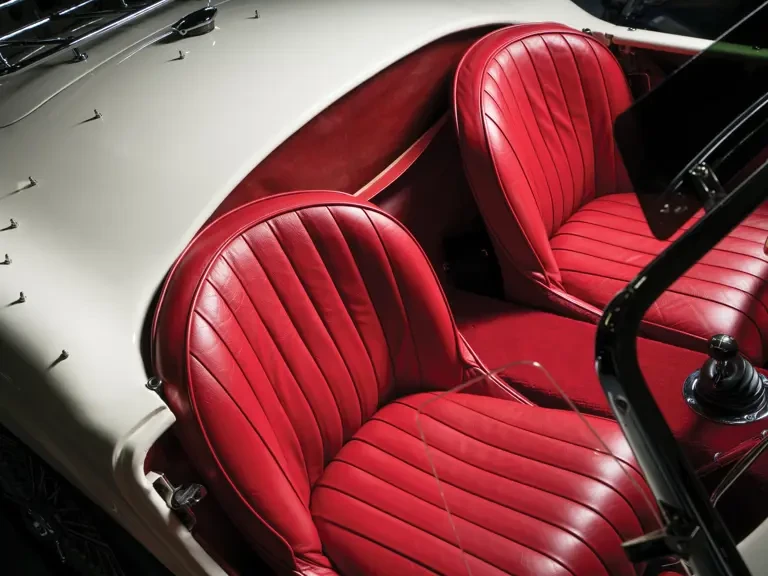 1963 Shelby Cobra 289 - Image 13 of 26