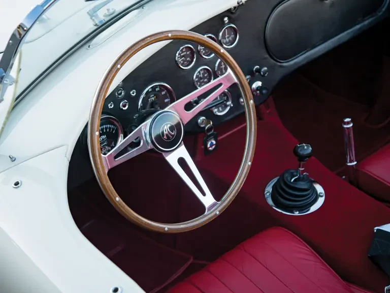 1963 Shelby Cobra 289 - Image 11 of 26