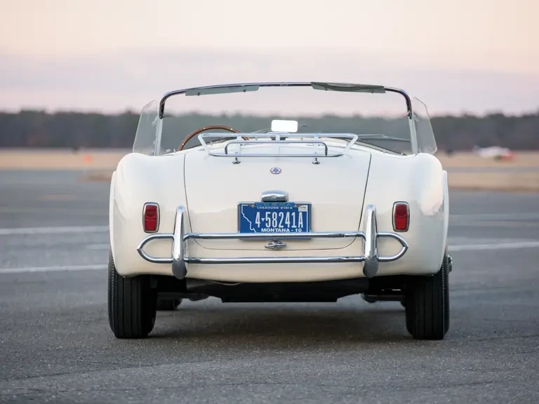 1963 Shelby Cobra 289 - Image 10 of 26