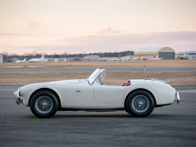 1963 Shelby Cobra 289 - Image 6 of 26