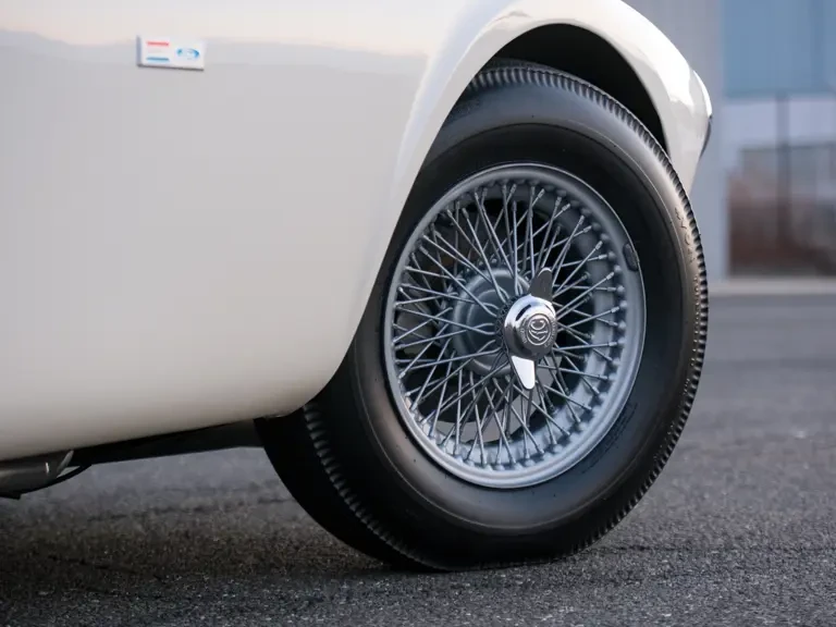 1963 Shelby Cobra 289 - Image 8 of 26
