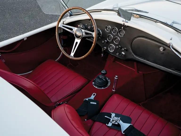 1963 Shelby Cobra 289 - Image 5 of 26
